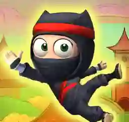 Joc Ninja Ascend on-line
