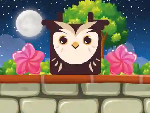 Joc Owl Block on-line