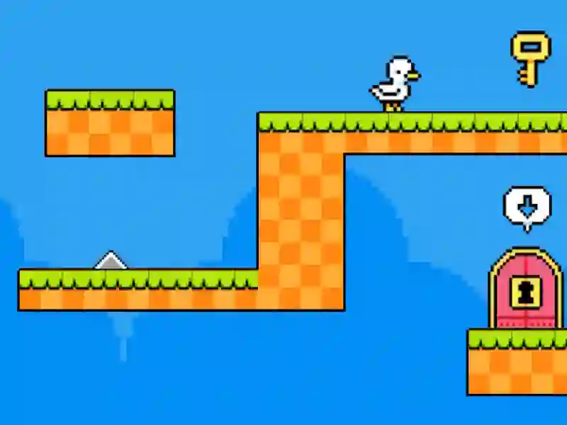 Joc Duck 2 on-line