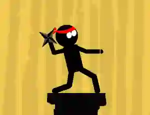 Joc The Last Ninja on-line