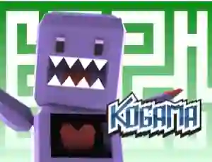 Joc Kogama: Maze on-line