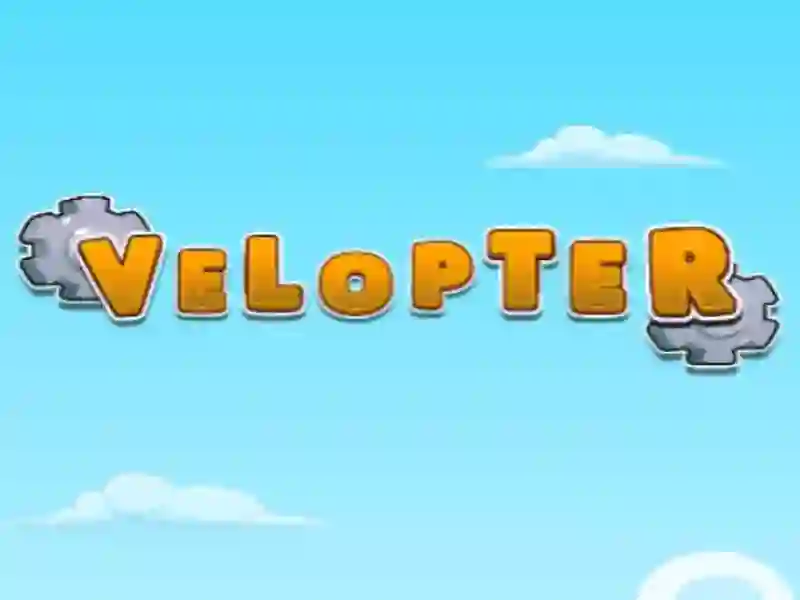 Joc Velopter on-line