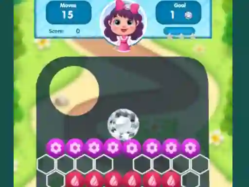 Joc Jewelry Match on-line