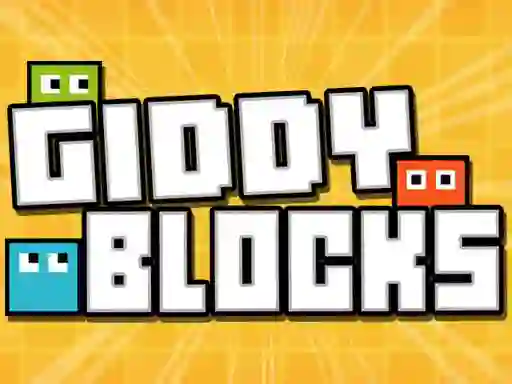 Joc Giddy Blocks on-line