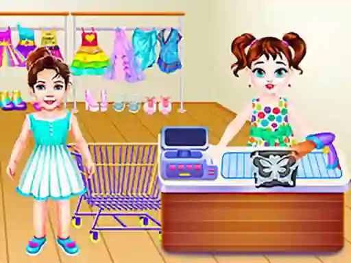 Joc Baby Taylor Black Friday Storekeeper on-line