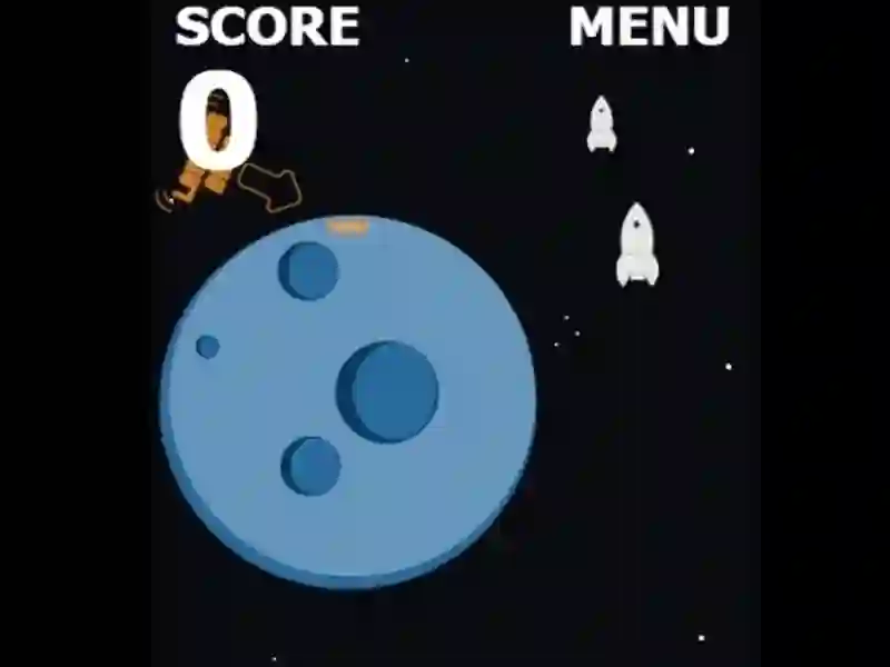 Joc Spaceship Lander on-line