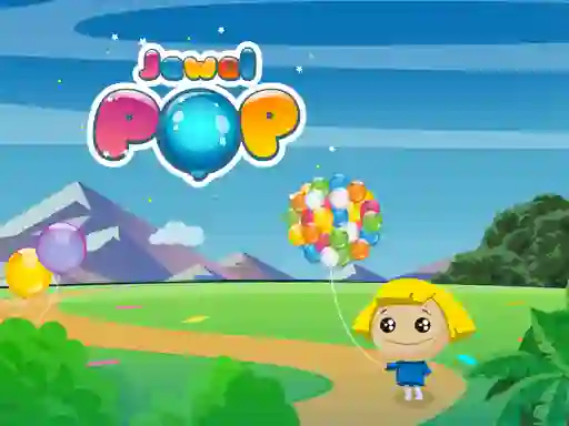 Joc Jewel Pop on-line