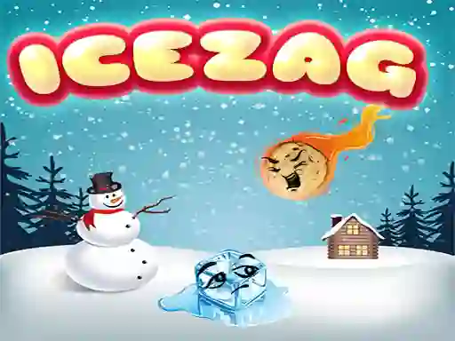 Joc Icezag on-line