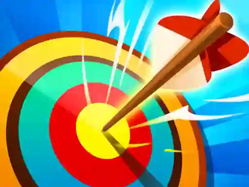 Joc Archery Mania on-line