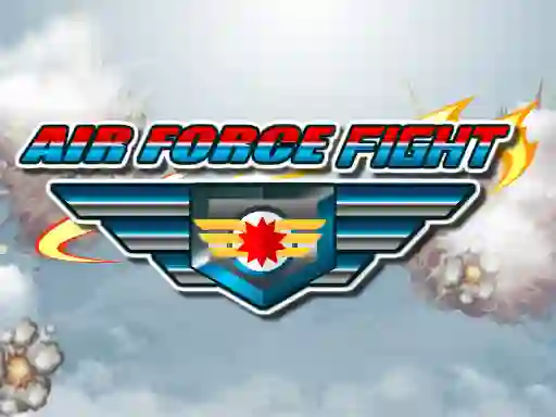 Joc Air Force Fight on-line