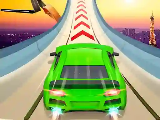 Joc Real Impossible Track on-line