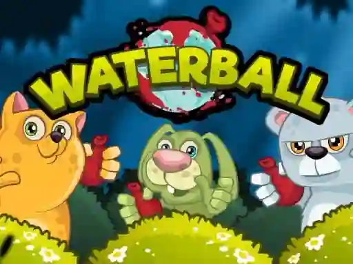 Joc Waterball on-line