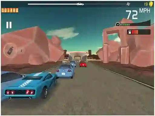 Joc Speed Car Racing on-line