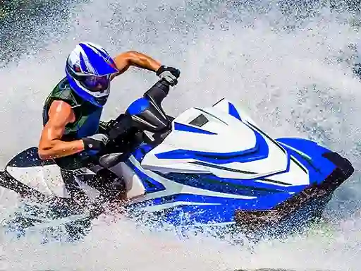 Joc US Super Jet Boat Captain Simulator 3D on-line