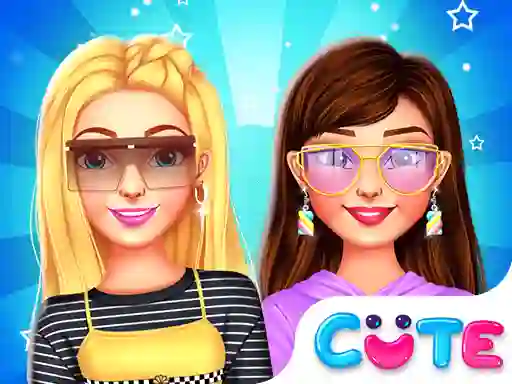 Joc Influencers Aesthetic Fashion Challenge on-line