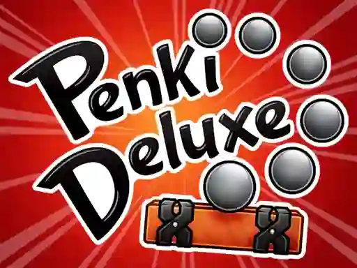 Joc  Penki Deluxe on-line