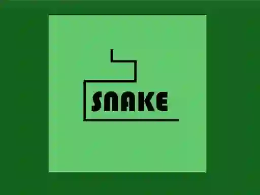 Joc Simple Snake on-line