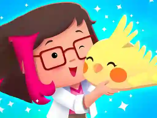 Joc Animal Lovers on-line