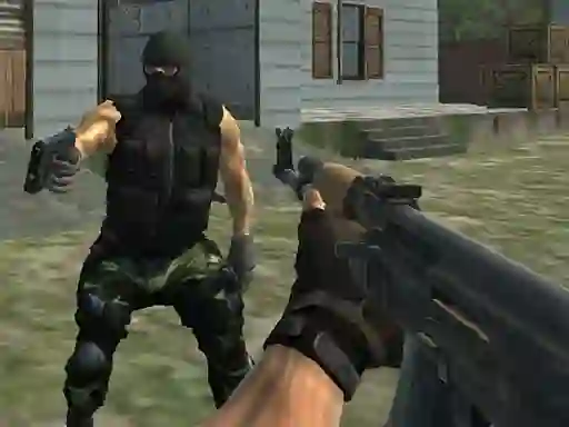 Joc Special Strike on-line