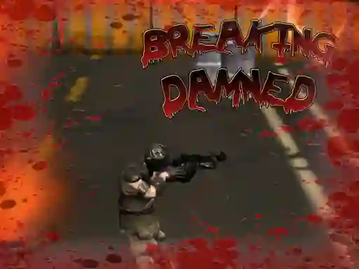 Joc Breaking Damned on-line