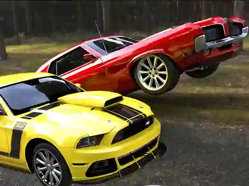 Joc Car Parking pro on-line