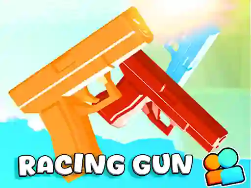 Joc Gun Sprint Online on-line