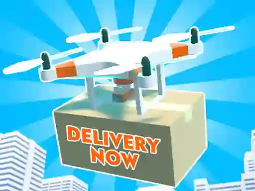 Joc Delivery Now on-line