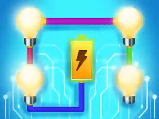 Joc Power the bulb on-line
