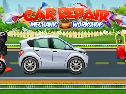 Joc Car Repair And Wash on-line
