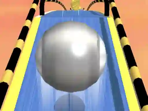 Joc Roll Sky Ball 3D on-line