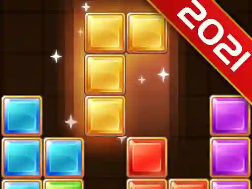 Joc Block Puzzle on-line