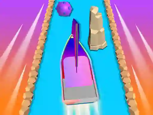 Joc Ship Control 3D on-line