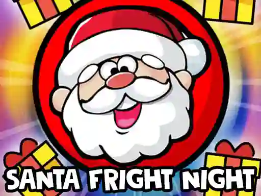 Joc Santa Fright Night on-line