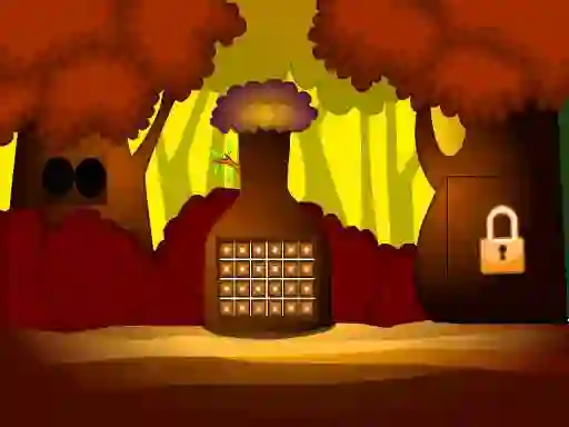 Joc Comic Land Escape on-line