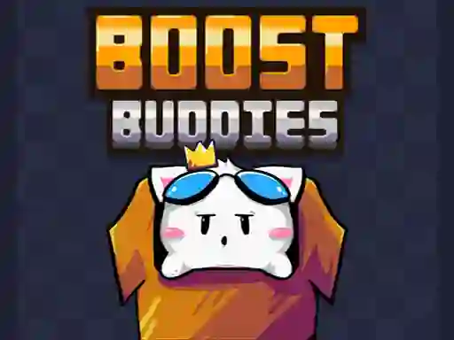 Joc Boost Buddies on-line