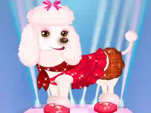 Joc My Cute Dog Daisy on-line