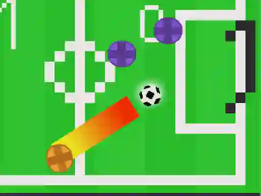 Joc Shoot and Goal on-line