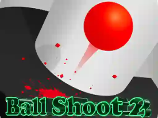 Joc Ball Shoot 2 on-line