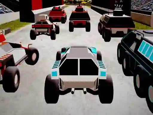Joc Racing Car on-line