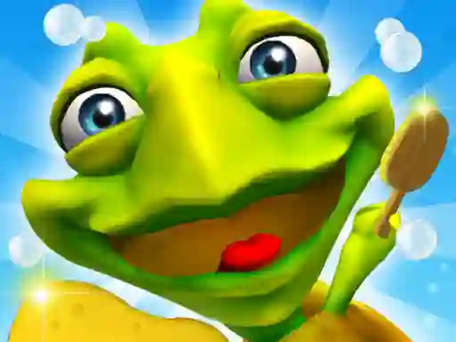 Joc Turtle Hero on-line