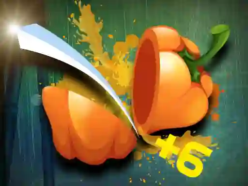 Joc Veggie Slicer on-line