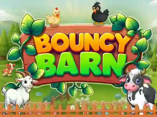 Joc Bouncy Barn on-line