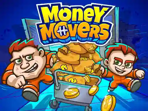 Joc Money Movers 1 on-line