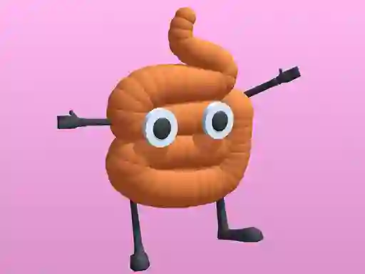 Joc Turd Show on-line