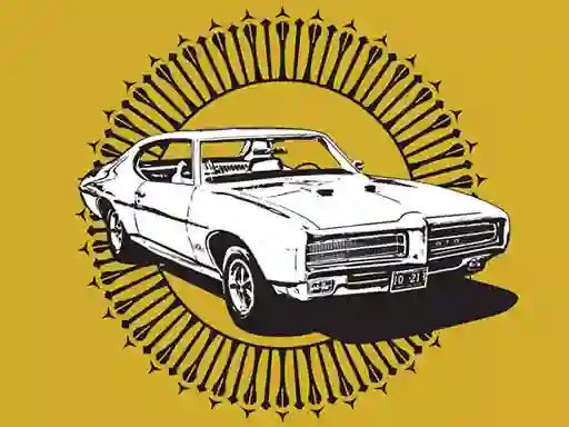 Joc Vintage Cars Match 3 on-line