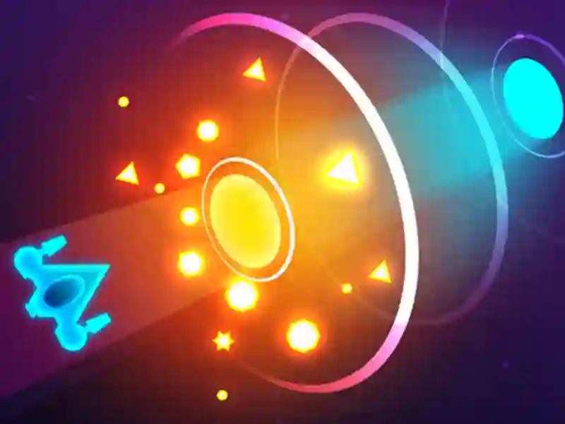 Joc Neon Blast on-line