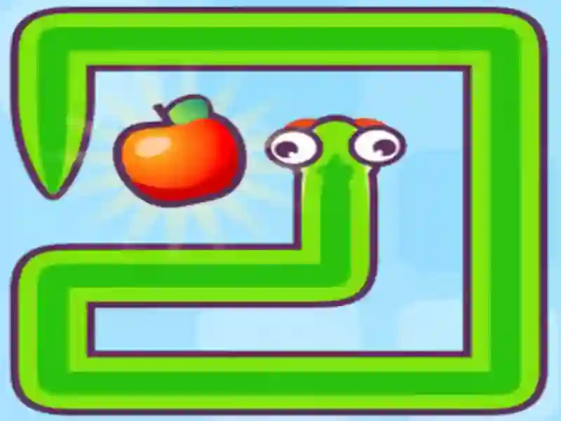 Joc SnakeGamePro on-line