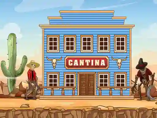 Joc Wild West Sheriff on-line