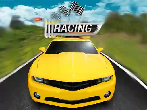 Joc Street Racing 3D on-line