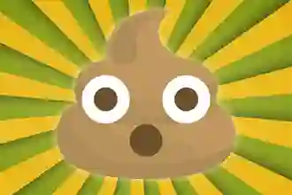 Joc Poop Clicker 2 on-line